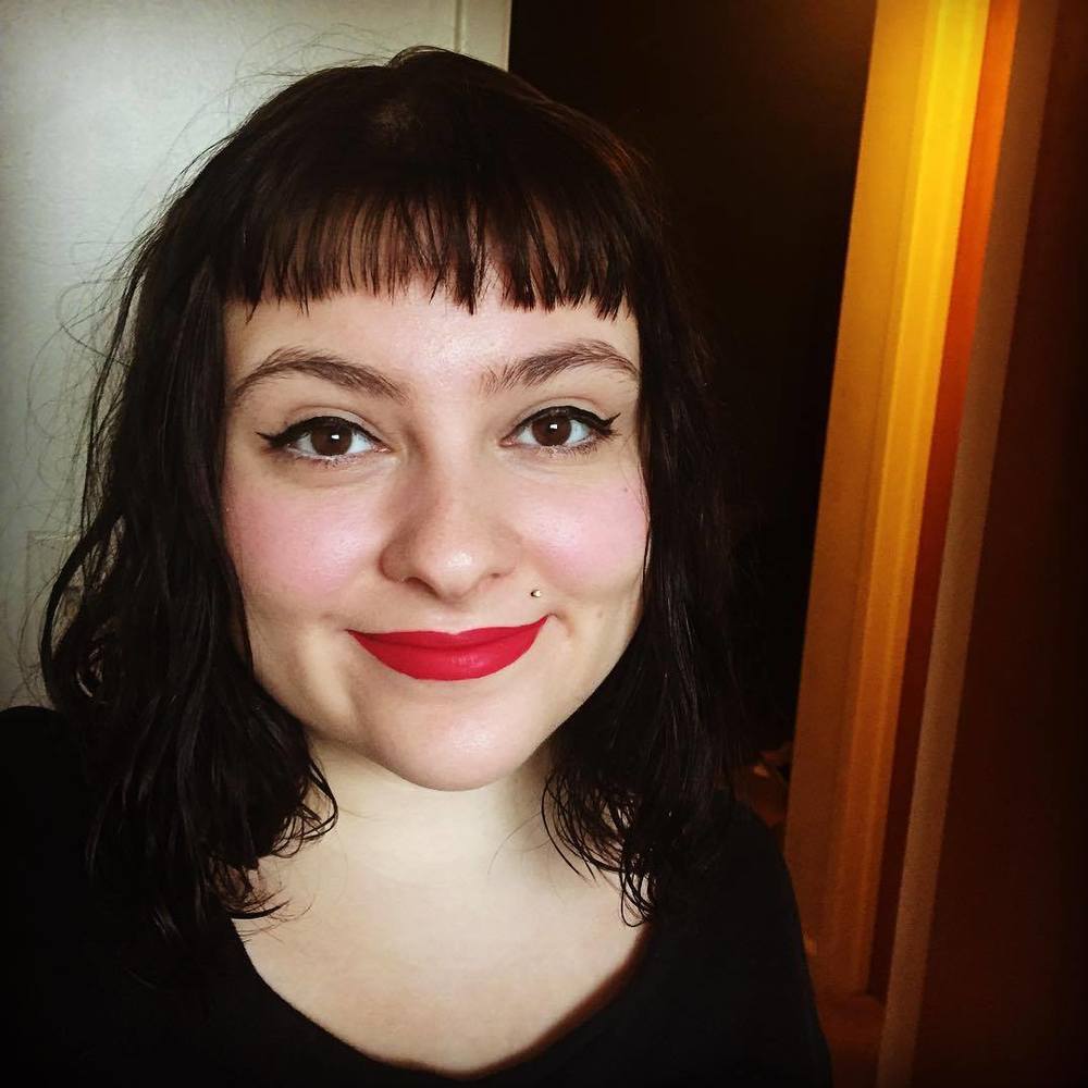 Meet your Posher, Nicole